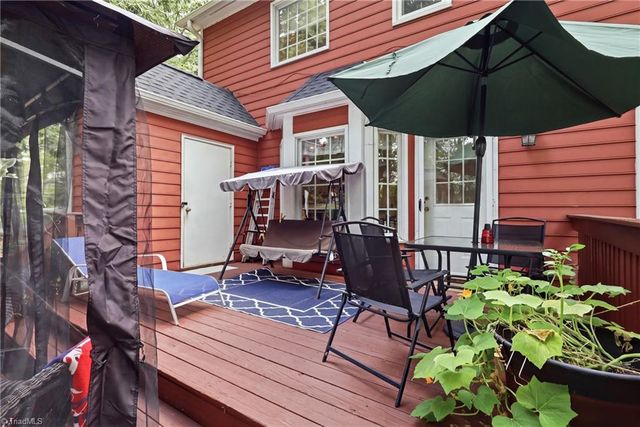 8984 Stamford Club Court, King, NC 27045