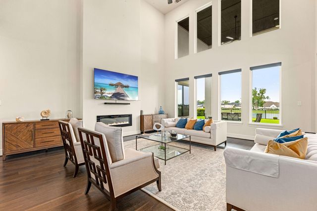 10631 Crystal Spring Drive, Missouri City, TX 77459