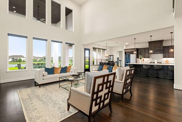 10631 Crystal Spring Drive, Missouri City, TX 77459