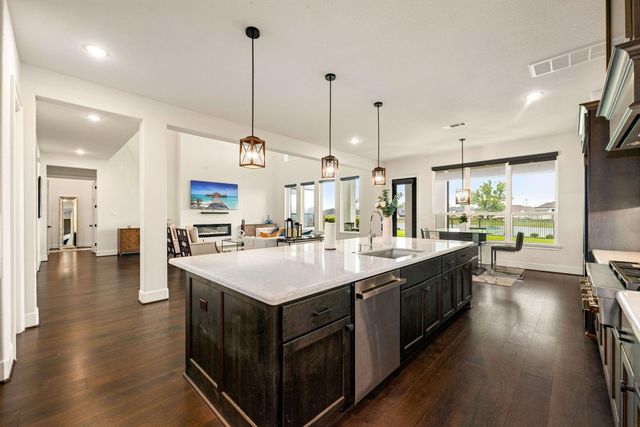 10631 Crystal Spring Drive, Missouri City, TX 77459