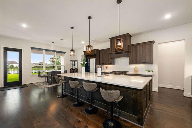 10631 Crystal Spring Drive, Missouri City, TX 77459