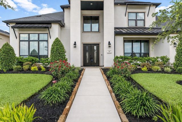 10631 Crystal Spring Drive, Missouri City, TX 77459