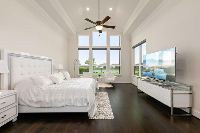 10631 Crystal Spring Drive, Missouri City, TX 77459