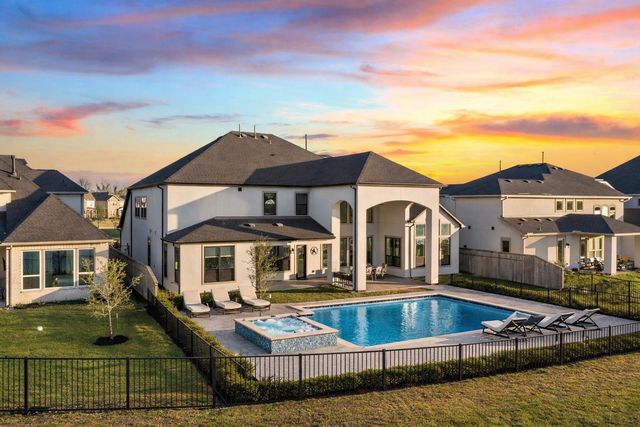 10631 Crystal Spring Drive, Missouri City, TX 77459