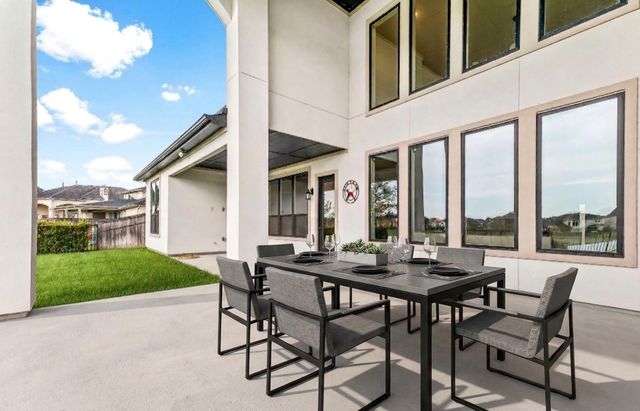 10631 Crystal Spring Drive, Missouri City, TX 77459