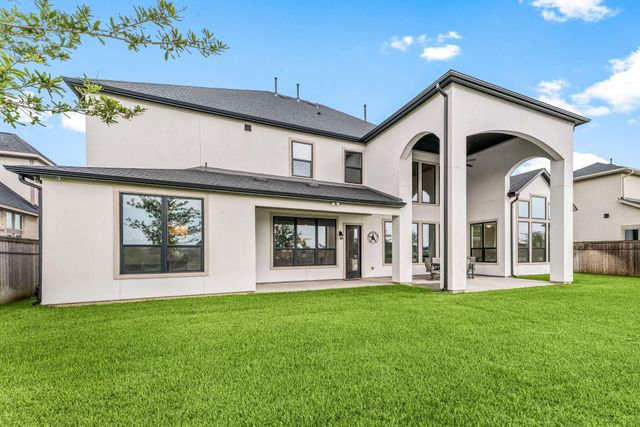 10631 Crystal Spring Drive, Missouri City, TX 77459