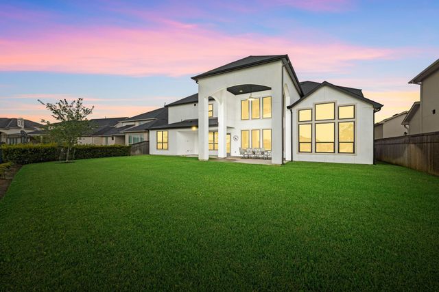 10631 Crystal Spring Drive, Missouri City, TX 77459