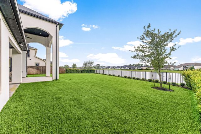 10631 Crystal Spring Drive, Missouri City, TX 77459