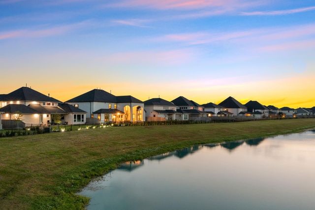 10631 Crystal Spring Drive, Missouri City, TX 77459