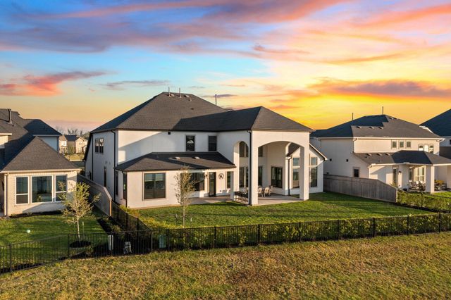 10631 Crystal Spring Drive, Missouri City, TX 77459