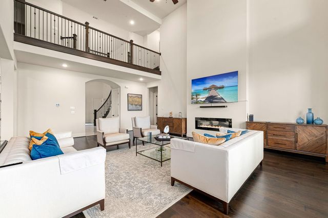 10631 Crystal Spring Drive, Missouri City, TX 77459