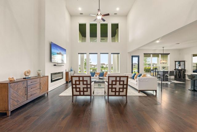 10631 Crystal Spring Drive, Missouri City, TX 77459