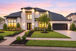 10631 Crystal Spring Drive, Missouri City, TX 77459