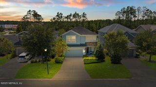 110 FOREST EDGE Drive, St. Johns, FL 32259