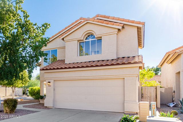 10289 E CELTIC Drive, Scottsdale, AZ 85260