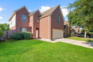 13714 Westminter Glen Lane, Houston, TX 77049