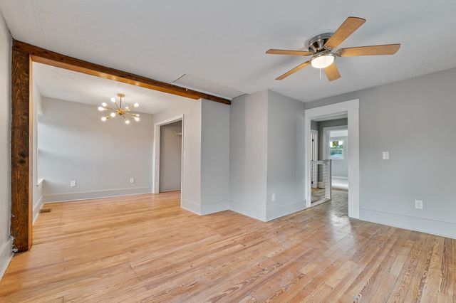 2922 Piedmont Road, Huntington, WV 25704