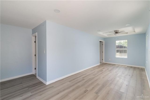 228 E Saint John Drive, Pharr, TX 78577