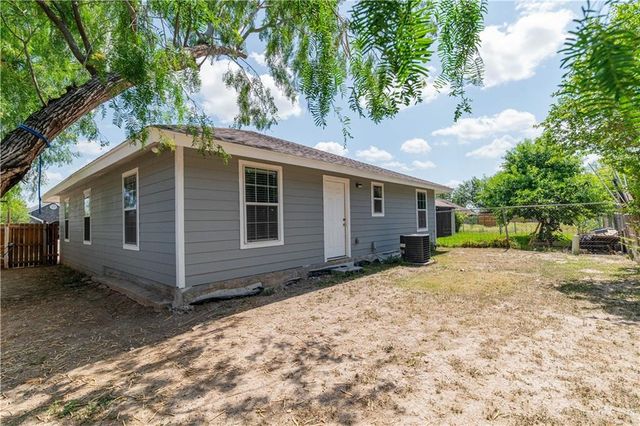 228 E Saint John Drive, Pharr, TX 78577