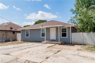 228 E Saint John Drive, Pharr, TX 78577