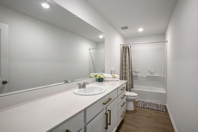 19424 Villa Mesa Drive, New Caney, TX 77357