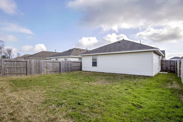 19424 Villa Mesa Drive, New Caney, TX 77357