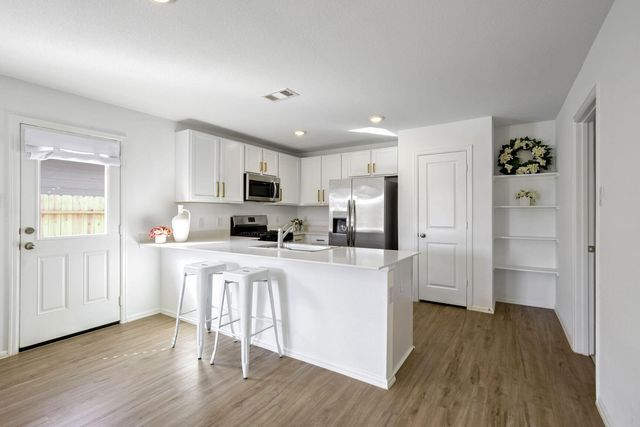 19424 Villa Mesa Drive, New Caney, TX 77357