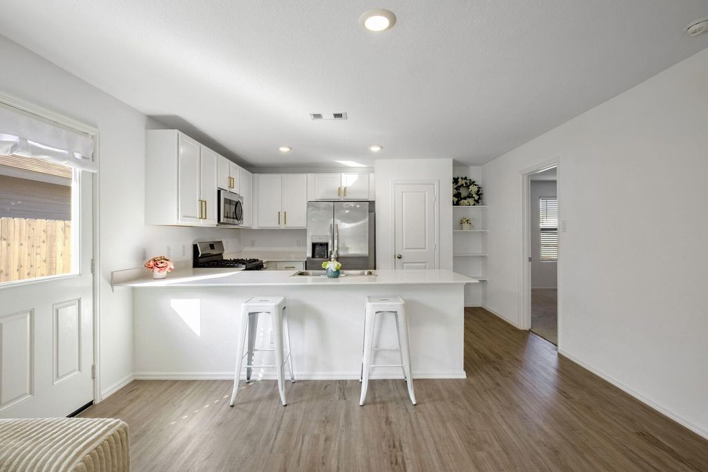 19424 Villa Mesa Drive, New Caney, TX 77357