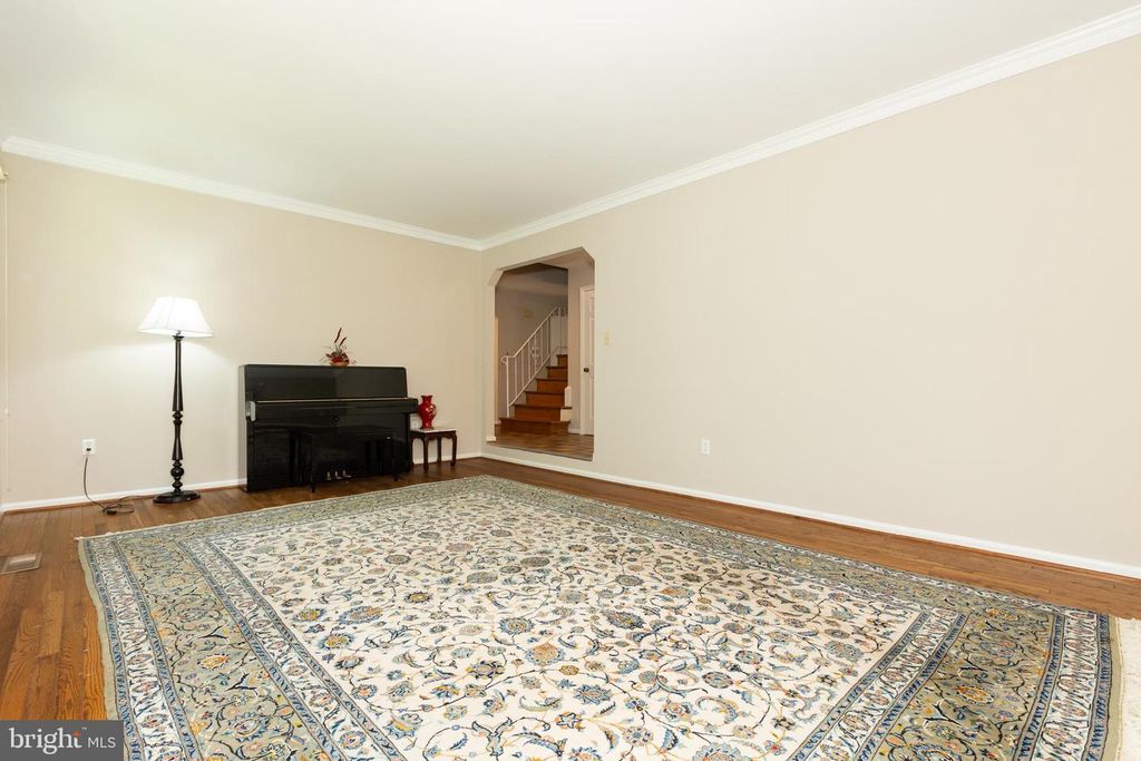11217 HAWHILL END, Potomac, MD 20854