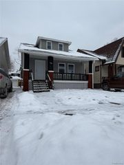 13997 Cloverlawn Street, Detroit, MI 48238