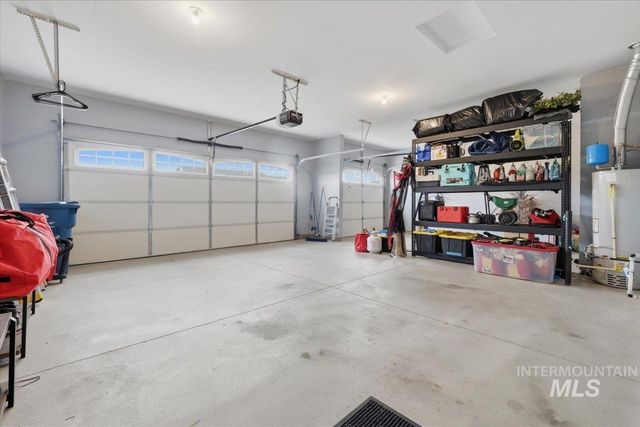 11442 W Allegro St, Nampa, ID 83651