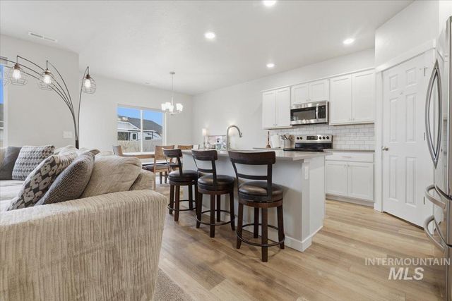 11442 W Allegro St, Nampa, ID 83651