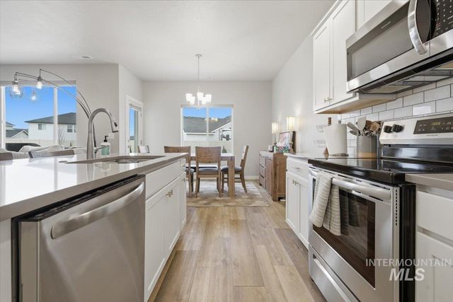 11442 W Allegro St, Nampa, ID 83651