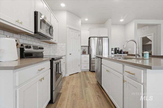 11442 W Allegro St, Nampa, ID 83651