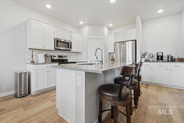 11442 W Allegro St, Nampa, ID 83651