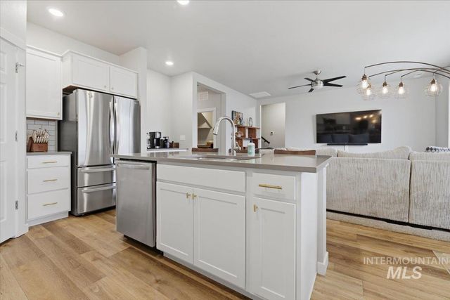 11442 W Allegro St, Nampa, ID 83651