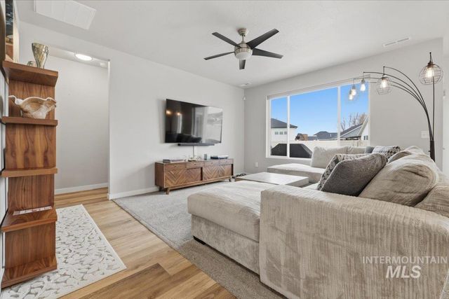 11442 W Allegro St, Nampa, ID 83651