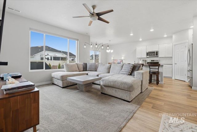 11442 W Allegro St, Nampa, ID 83651