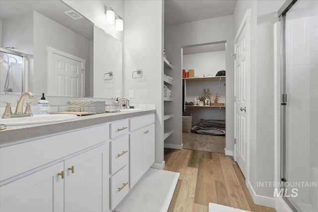 11442 W Allegro St, Nampa, ID 83651