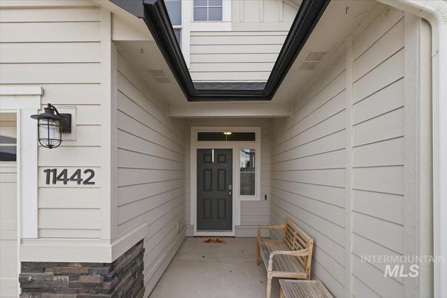 11442 W Allegro St, Nampa, ID 83651