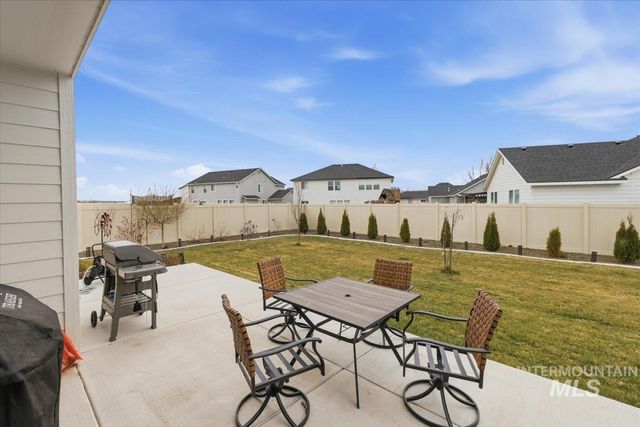 11442 W Allegro St, Nampa, ID 83651