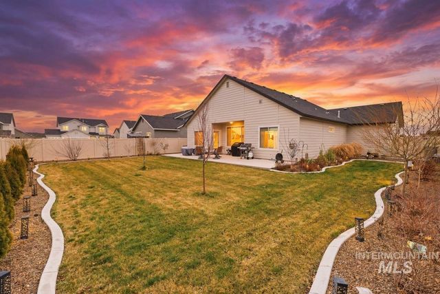 11442 W Allegro St, Nampa, ID 83651