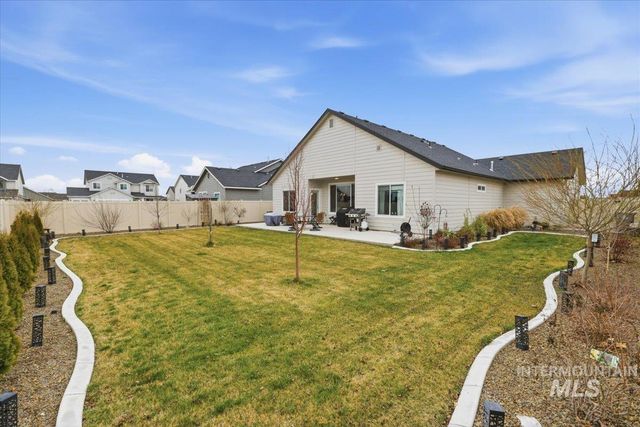 11442 W Allegro St, Nampa, ID 83651