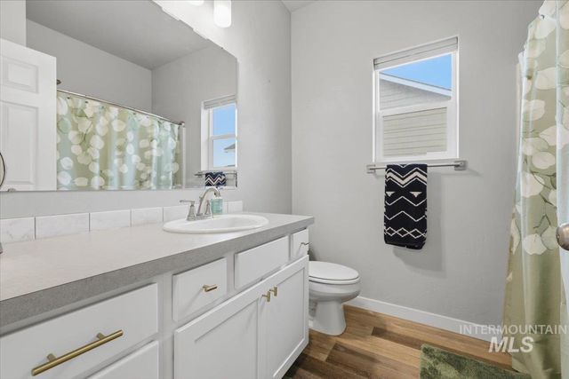 11442 W Allegro St, Nampa, ID 83651