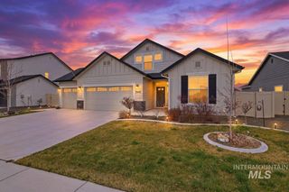 11442 W Allegro St, Nampa, ID 83651