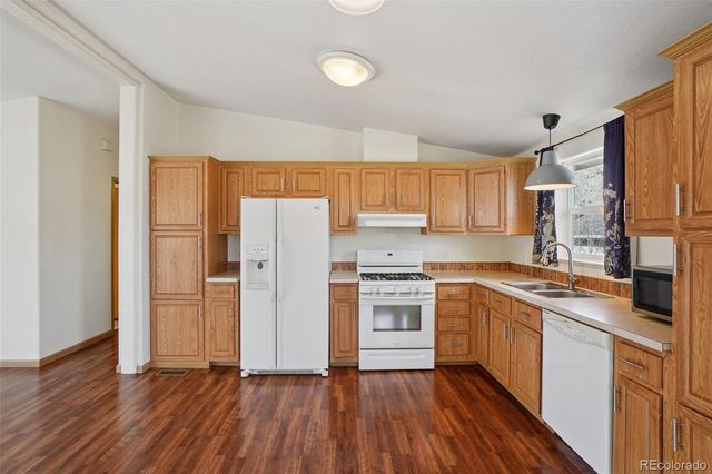 133 E Grand Avenue, Hot Sulphur Springs, CO 80451