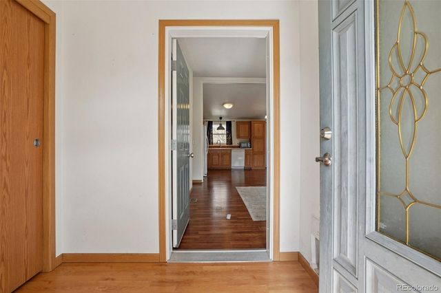 133 E Grand Avenue, Hot Sulphur Springs, CO 80451