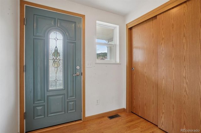 133 E Grand Avenue, Hot Sulphur Springs, CO 80451