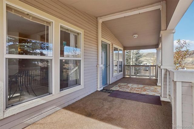 133 E Grand Avenue, Hot Sulphur Springs, CO 80451