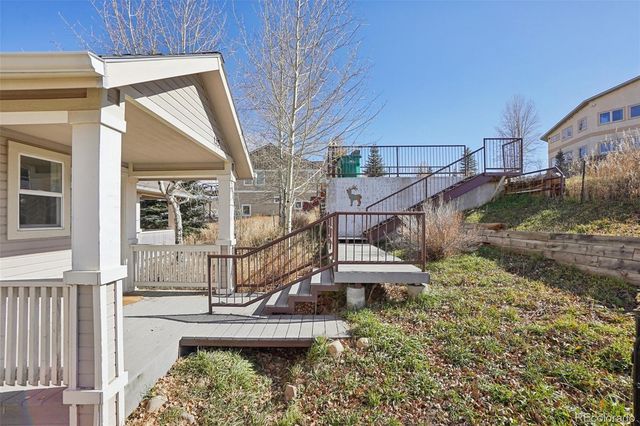 133 E Grand Avenue, Hot Sulphur Springs, CO 80451